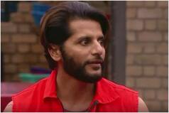 Karanvir Bohra Booked For Duping 40-Year-Old Woman Of Rs 1.99 Crore