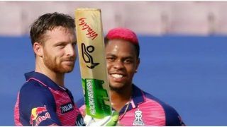 IPL 2022: Experience in Rajasthan Royals Bowling Attack is Invaluable, Says Jos Buttler