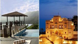 6 Wellness Retreats in India to Rejuvenate Your Body, Mind and Soul