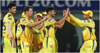 FULL Scorecard of Mumbai Indians vs Chennai Super Kings, IPL 2022 Highlights MI vs CSK, Score Report