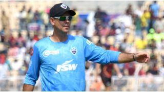 'He Has Got Every Bit of Talent I had', Ricky Ponting on Delhi Capitals Batter