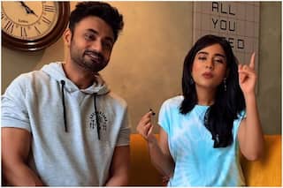 Amrita Rao, RJ Anmol Lost Baby in Surrogacy, Talk About 2016's Pregnancy Struggle