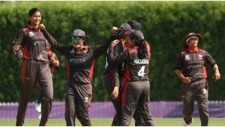 UAE-W vs HK-W Dream11 Team Prediction, T20 2022 Fantasy Hints Match 1: Captain, Vice-Captain – UAE Women vs Hong kong Women, Playing 11s For Today’s Match Ajman at 8.30 PM IST April 27, Wednesday
