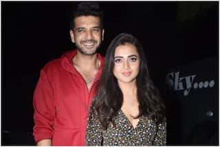 Tejasswi on Her Relationship With Karan: 'We Are Not a Perfect Couple...'