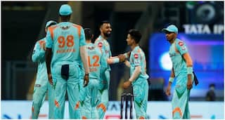 Will Krunal Pandya Lead LSG in KL Rahul's ABSENCE?