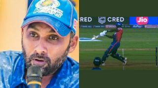 Mahela Jayawardene's Bold Suggestion To ICC Following Pant's Controversial No-Ball Saga In IPL 2022 | DC vs RR