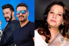 Ajay-Kiccha Row: Moon Moon Sen Clearly Says 'Constitution Has Never Accepted Hindi As National Language'