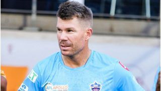 IPL 2022: Want to Outfield KKR; Fielding is Where Game is Won or Lost, Says David Warner
