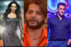 Karanvir Reveals Lock Upp is Better Than Bigg Boss: Kangana is Different From Salman