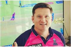 IPL 2022: Rajasthan Royals Starting To Get Benefit From Impact Bowlers, Says Graeme Smith