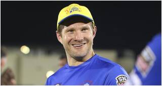 Shane Watson Picks 'Big 5' Batters in Test Cricket