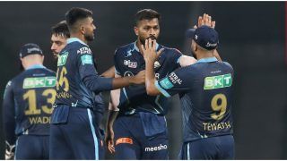 'Batting First is an Issue' - Reasons Why IPL Debutantes Gujarat Titans May NOT Win Maiden Title