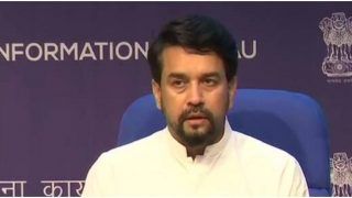 Sports Ministry to Spend Rs 190 Crore on Training of Athletes For CWG And Asiad
