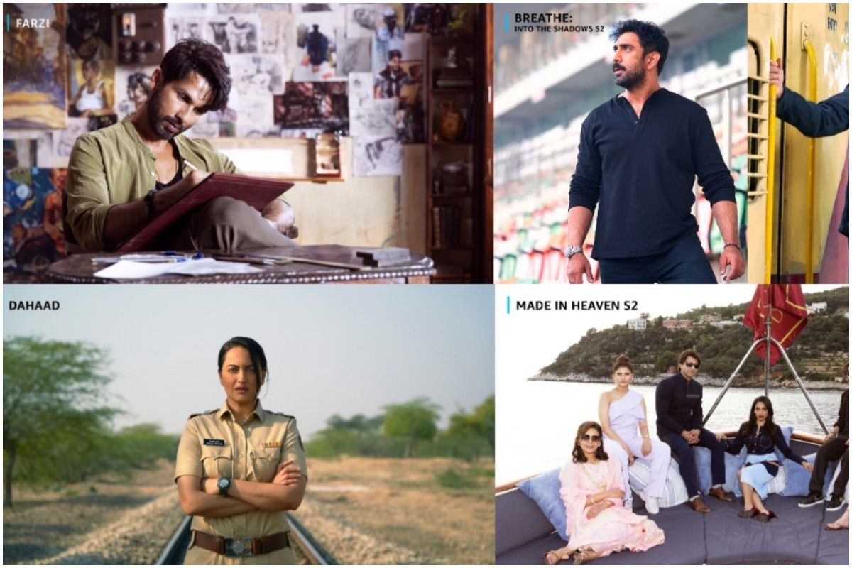 Prime has announced an exciting new slate for 2022 - Entertainment  News India - कौनसी हैं वो 40 फिल्में और वेब सीरीज जिनका PRIME VIDEO ने किया  ऐलान, जानें पूरी डिटेल्स , मनोरंजन