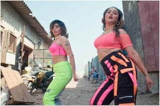Rashami Looks Sexy And Divine in Powerful Song by Neha, Say Fans as 'Parwah' Releases Online