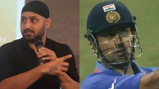'We Got Together & Kirsten Said...' - Harbhajan REVEALS Ex-IND Coach's Advise Ahead of 2011 WC Final