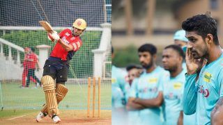 IPL 2022: Punjab Kings vs Lucknow Super Giants Match 42 Live Streaming: When and Where to Watch Online and on TV, Disney+ Hostar, Star Sports Network