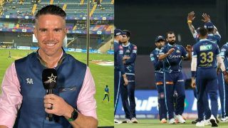 Gujarat Titans Are Going To Be Difficult To Stop In IPL 2022: Kevin Pietersen