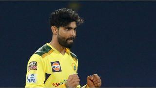 Mahi Bhai Is There: Ravindra Jadeja Concedes He Is Still Work In Progress As Captain After RCB Loss