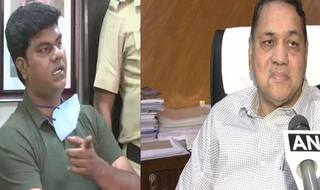 Maharashtra DGP करेंगे NCB के गवाह प्रभाकर सैल की मौत की जांच: गृह मंत्री पाटिल का बड़ा बयान