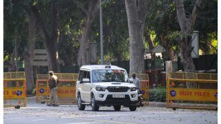 Recovery of AK-47 Rifles From Across The Country Puts Delhi Police on Edge