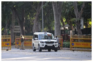 Recovery of AK-47 Rifles From Across The Country Puts Delhi Police on Edge