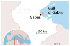 Tanker Carrying 750 Tonne Diesel Sinks Off Tunisia Coast