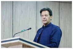 Imran Khan in Eye of a Storm Over Allegedly Selling 'Gifted Necklace'