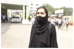 Al-Qaeda Chief Ayman Al-Zawahiri Rebuked by    Hijab    Girl's Father