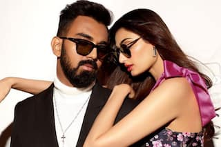 KL Rahul के साथ लिव-इन में रहेंगी Athiya Shetty, नए फ्लैट के लिए कपल देगा हर महीने लाखों रुपए किराया