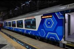 Karnataka: Derailment of Parcel Cargo Express Occurs at Yesvantpur Yard; These Trains Will be Delayed