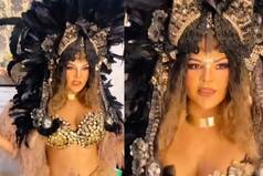FIR Against Rakhi Sawant For Making Fun of Tribal 'Adivasi' Community in Video