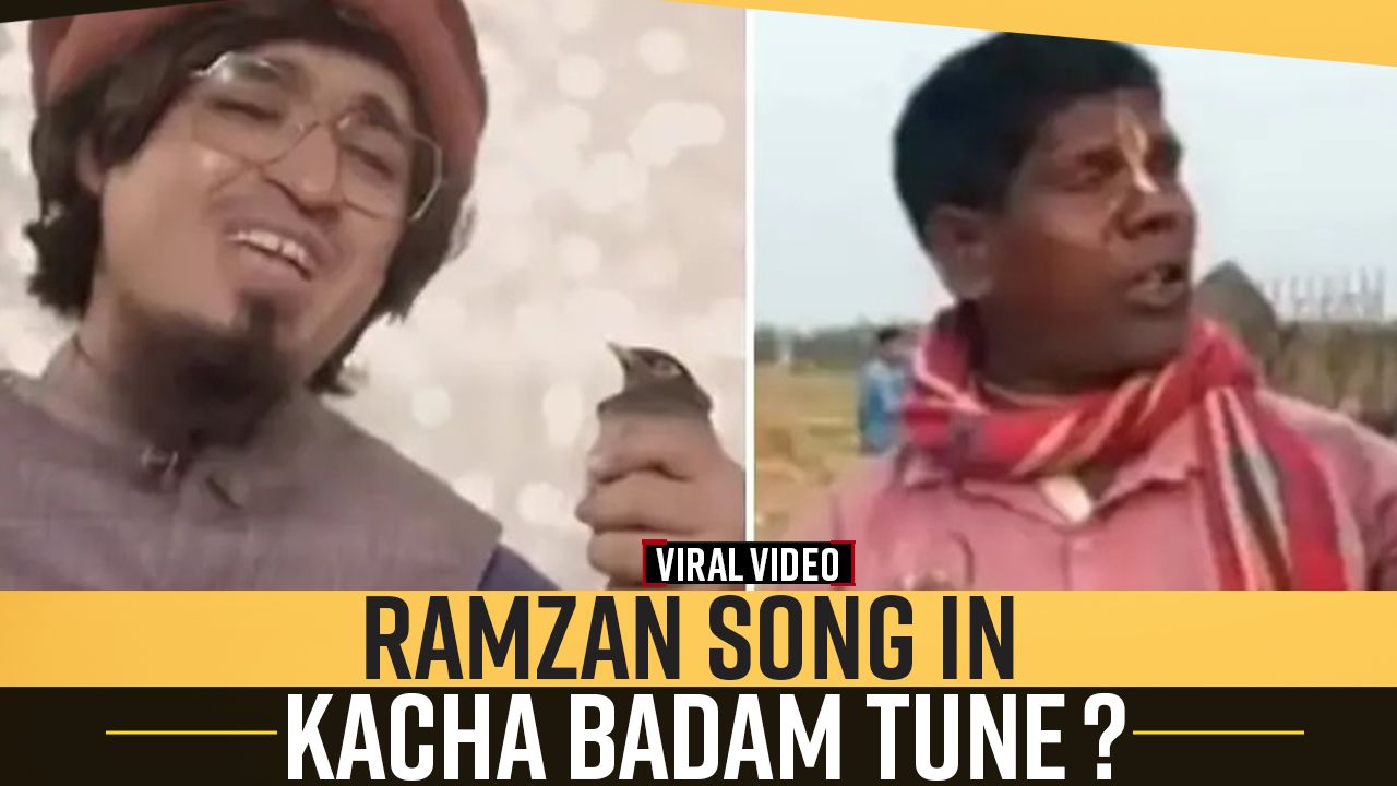 Kacha Badam : Latest News, Videos and Photos on Kacha Badam - India.Com News