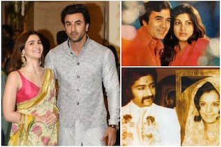 Ranbir Kapoor ही नहीं, ये फिल्मी सितारे भी अपने फैन को बना चुके हैं लाइफ पार्टनर, लिस्ट में नंबर 5 का नाम कर देगा हैरान