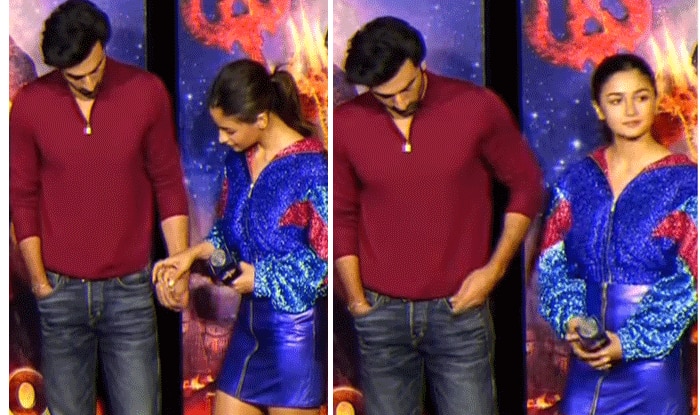 Alia Ranbir Wedding: मिसेज कपूर बनने से पहले नीतू कपूर ने शेयर किया रणबीर-आलिया का ये प्यारा वीडियो, लोग बोले- सुभान अल्लाह