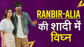 Ranbir Kapoor And Alia Bhatt's Wedding Date Gets Changed, Says Rahul Bhatt - Here Is The Truth !