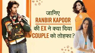 Ranbir-Alia Wedding: Varun Dhawan To Ex Girlfriend Deepika Padukone, Here's A List Of Presents That The Newlyweds Received