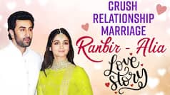 When Did Ranbir-Alia's Love Story First Blossom? A Timeline Of Their Adorable Romance That Will Melt Your Heart - Watch