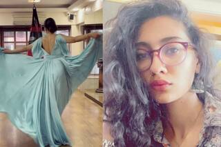 बड़ी हो गई हैं Sushmita Sen की बेटी रिनी सेन, बैकलेस ड्रेस में ली मम्मी की खूबसूरत तस्वीरें, यूजर्स ने किए ऐसे कमेंट