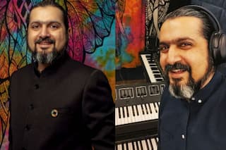 Grammy Awards 2022: ग्रैमी अवार्ड में Ricky Cage ने फिर जगाई भारत की उम्मीद, एल्बम 'डिवाइन टाइड्स' हुआ नॉमिनेट
