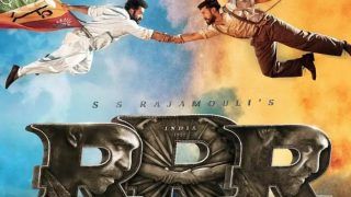 RRR Box Office Collection: सबसे ज्यादा कलेक्शन करने वाली छठी भारतीय फिल्म बनी RRR, 9वें दिन टूटे कई रिकॉर्ड