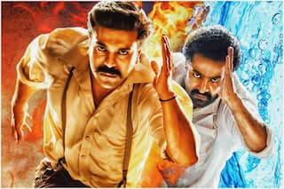 RRR BO Day 17: Extraordinary Third Sunday For Rajamouli's Blockbuster