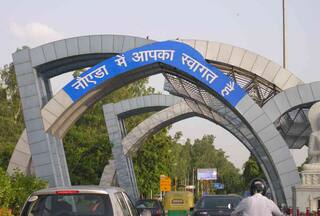 Uttar Pradesh Issues High Alert in Noida, Ghaziabad as COVID Cases Rise; Ramps Up Booster Doses For All