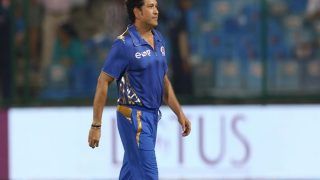 Mumbai Indians ने गंवाया लगातार 7वां मैच, Sachin Tendulkar ने बताया ‘क्रूर फॉर्मेट’
