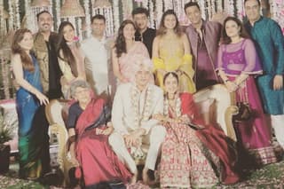 रणबीर-आलिया के बाद अब इस मशहूर एक्टर ने अपनी गर्लफ्रेंड से रचाई शादी, सामने आई खूबसूरत तस्वीरें