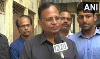 दिल्ली में तेजी से बढ़ रहा कोरोना, स्वास्थ्य मंत्री सत्येंद्र जैन ने लोगों को बताई ये जरूरी बात, जानिए क्या कहा...