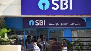 SBI Customers ALERT! Bank Hikes MCLR By 10 Basis Points; EMIs To Rise | Details Here