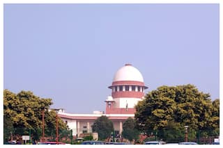 Don't Want to Use Word, But Legislature Has Been Dumb: Supreme Court