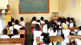 Delhi Govt Schools Admission 2022 : दिल्‍ली के सरकारी स्‍कूलों में एडमिशन के लिए आज से प्रक्र‍िया शुरू, इन खास बातों का रखें ध्‍यान