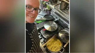 Australian PM Scott Morrison Cooks ‘Dear Friend’ Modi’s Favourite Khichdi; Here's Why